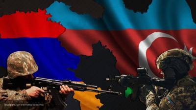 Арцрун Ованнисян - Зограб Мнацаканян - Ереван заявил, что Турция осуществляет прямую агрессию против Армении - politros.com - Армения - Турция - Азербайджан - Ереван - Варденис - Карабах