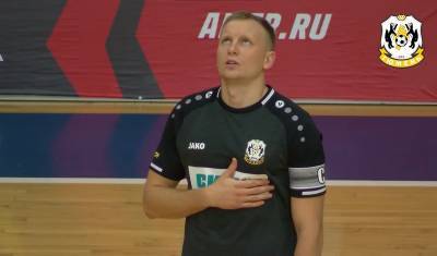 МФК «Тюмень» победил мини-футбольный клуб «Норильского никеля» - nashgorod.ru - Тюмень