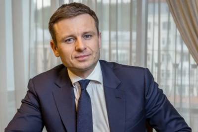 Сергей Марченко - Марченко: «До конца года мы полностью закроем дыру в бюджете» - minfin.com.ua - Украина