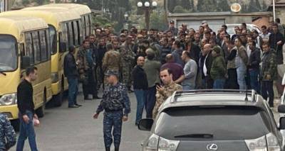 Ассирийцы Армении записываются в добровольцы для защиты страны - ru.armeniasputnik.am - Сирия - Армения - Ирак