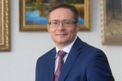 Академик Пешко обратился к Зеленскому - newsone.ua - Украина - Луганская обл. - Донецкая обл.