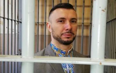 Виталий Маркив - Дело Маркива: защита просит включить новые доказательства - rbc.ua - Украина - Италия