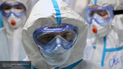Иван Коновалов - Ученые сравнили первую и вторую волны коронавируса - politros.com - Россия