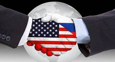 Фиона Хилл - Политическая элита США призывает к перезагрузке отношений с Россией, чтобы не допустить ядерной войны - argumenti.ru - Россия - США - Вашингтон