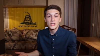 Егор Жуков - ФСИН просит продлить условный срок Егору Жукову - znak.com - Москва - Россия