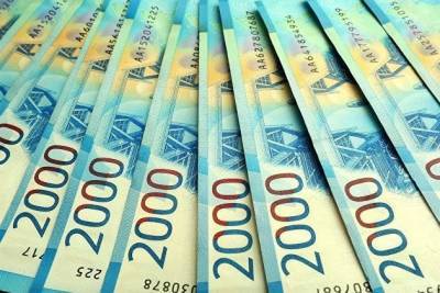 Рубль вновь сдает позиции вслед за падающей нефтью - smartmoney.one - Москва