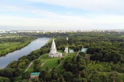 Сергей Собянин - Мэр Москвы - В Москве взяли под охрану еще восемь памятников природы - m24.ru - Москва