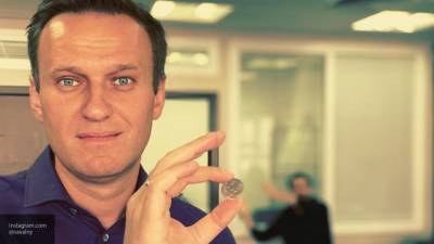 Олег Кашин - Навальный - "Революционер" Навальный оказался политическим активом Запада - newinform.com - Россия