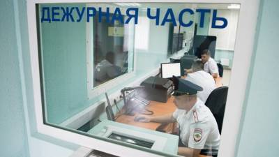 В квартире в центре столицы обнаружили трупы матери и сына - rf-smi.ru - Москва