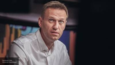Алексей Навальный - Двухчасовой полет Навального опровергает версию об отравлении "Новичком" - nation-news.ru - Москва - Россия - Томск