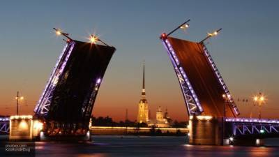 Беглов - Современное освещение установят на мостах через Неву в Петербурге - politros.com - Санкт-Петербург - Петербург
