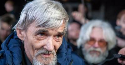 Юрий Дмитриев - Посольство США раскритиковало ужесточение наказания историку Дмитриеву - ren.tv - США - республика Карелия