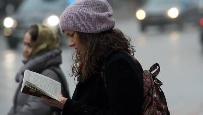 Уж лучше Волочкова: подтасовки и нестыковки в книге о сексе и феминизме - dp.ru - ГДР