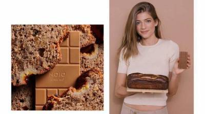 Александра Новикова - Евгения Цырлин — основатель бренда Mojo Cacao о своем любимом полезном десерте - skuke.net