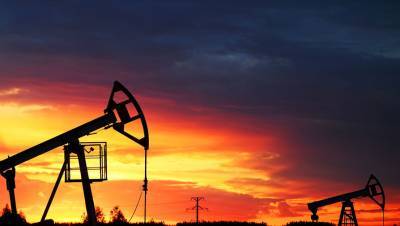 Французская Total спрогнозировала конец нефтяной эпохи - gazeta.ru - Франция - Нью-Йорк