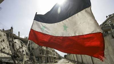 Постпред САР в ООН обвинил Запад в давлении на Сирию - newinform.com - Сирия - Дамаск