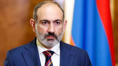 Никол Пашинян - Пашинин заявил, что Россия сохраняет нейтралитет в конфликте в Карабахе - gazeta.ru - Россия - Армения - Азербайджан - Степанакерт