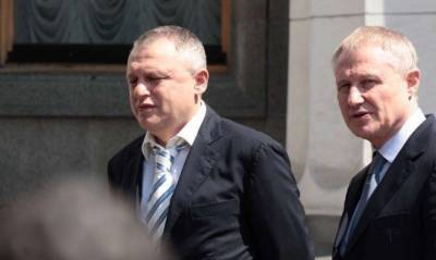 Печерский суд Киева удовлетворил иск Суркисов к Приватбанку на 350 млн долларов - news-front.info - Украина - Киев