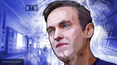 Алексей Навальный - Ангела Меркель - Тавассоли: ФРГ изначально планировала заявить об "отравлении" Навального - polit.info - Германия - Берлин