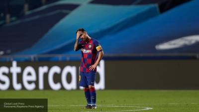 Рональд Куман - Месси - Отец Месси не смог договориться о снижении суммы отступных за футболиста - newinform.com - Барселона