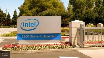Intel представила новый логотип впервые за 14 лет - newinform.com