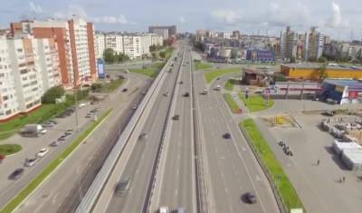 Холодная и пасмурная погода ждет жителей Тюмени в четверг - nashgorod.ru - Тюмень