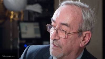 Алексей Навальный - Создатель "Новичка": Навального могли отравить только после вылета из РФ - newinform.com - Россия - Германия