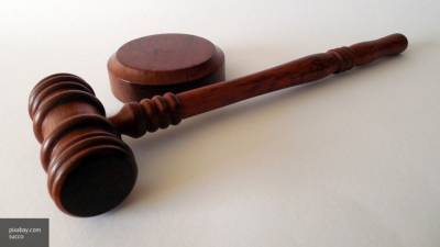 Судья из США лишилась работы из-за неоднократных половых актов в зале суда - newinform.com - США