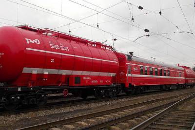 К тушению пожаров 50 раз привлекались поезда СвЖД - eburg.mk.ru - Свердловская обл. - Югра