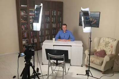 Алексей Навальный - ФБК опубликовал проведённое Навальным перед отравлением расследование - urfonews.ru - Россия - Новосибирск - Томск