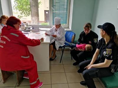 Горе-мать бросила 3-летнего ребенка на произвол судьбы в Одессе: малыш нашел способ, как выжить - odessa.politeka.net - Одесса