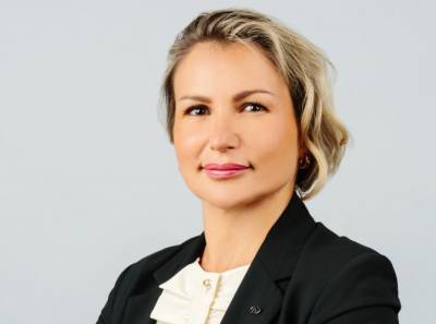 Ольга Филиппова назначена генеральным менеджером Infiniti по продажам и маркетингу - autostat.ru