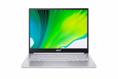 Tiger Lake - Acer обновила ноутбуки Swift 3 и Swift 5 процессорами Intel 11-го поколения - itc.ua - county Swift