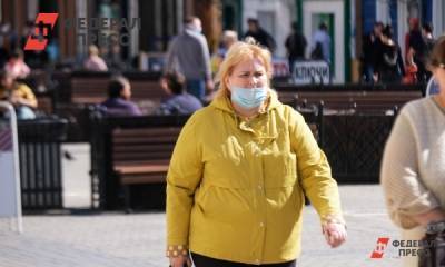 В «тюменской матрешке» от COVID-19 вылечился еще 151 пациент - fedpress.ru - Ханты-Мансийск - Сургут - Югра