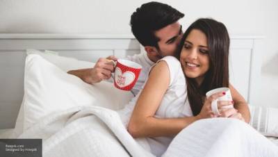 Ученые выяснили, сколько калорий сжигает секс на самом деле - newinform.com
