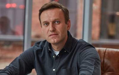 Джордж Кент - Рикард Джозвяк - Навальный - ЕС готовит совместное заявление из-за отравления Навального, - журналист - rbc.ua - Россия - США - Германия - Берлин - Литва - Линас