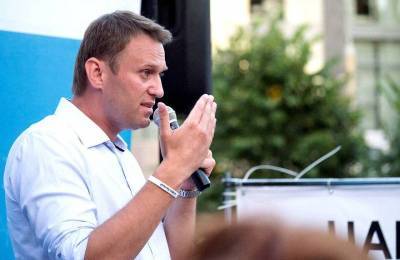 Алексей Навальный - Ангела Меркель - Аннегрет Крамп-Карренбауэр - Жители Германии отреагировали на отравление Навального «Новичком» - topcor.ru - Россия - Германия - Берлин