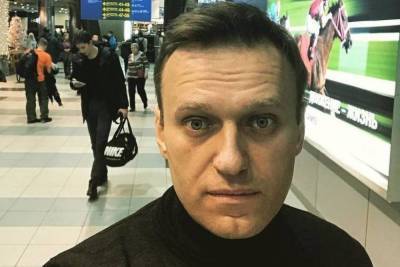 Алексей Навальный - Сергей Марков - Политолог назвал грозные последствия для российской власти из-за «отравления» Навального - mk.ru - Россия - США - Англия