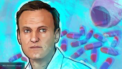 Алексей Навальный - Игорь Никулин - Военный эксперт назвал сомнительной версию с отравленным бельем Навального - nation-news.ru