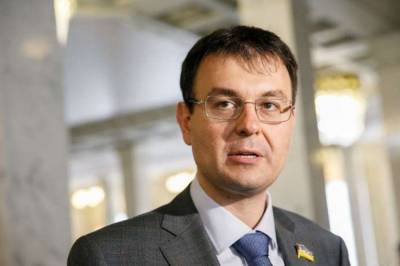 Даниил Гетманцев - В "Слуге народа" имеют много вопросов к руководителям двух министерств, но говорят, что их отставка – не обязательна - vkcyprus.com - Украина