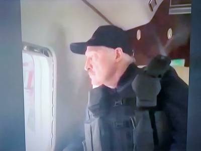 Алексей Навальный - Сергей Лавров - Александр Лукашенко - Михаил Ходорковский - Лукашенко снова поменял список стран, которые "управляют" протестами в Беларуси - sobesednik.ru - Москва - Россия - США - Украина - Белоруссия - Польша - Литва - Чехия - Голландия