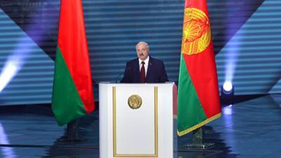 Александр Лукашенко - Лукашенко обвинил Польшу, Чехию, Украину и Литву во вмешательстве в дела Белоруссии - riafan.ru - Украина - Белоруссия - Польша - Литва - Чехия - Минск