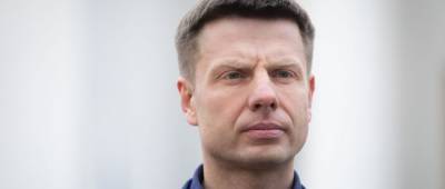 Алексей Гончаренко - Нацсовет отложил заседание, так как испугался акции в поддержку "Прямого FM" - Гончаренко - prm.ua