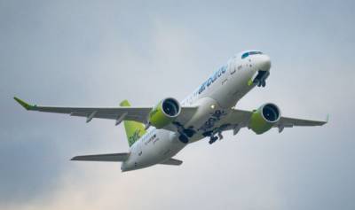 Латвия спасает airBaltic, открывая авиасообщение с "красными" странами - lv.baltnews.com - Латвия