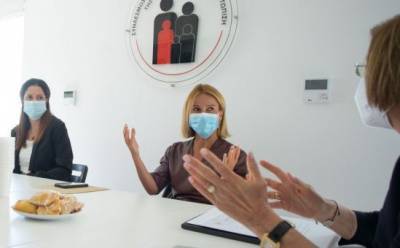 В полиции создали отделение по борьбе с бытовым насилием - vkcyprus.com