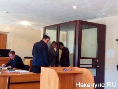 Суд отказал экс-главе Миасса Васькову в УДО - nakanune.ru - Челябинск
