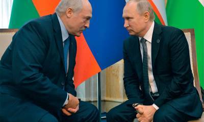 Александр Лукашенко - Лукашенко обвинил Украину в "разжигании пожара" в Беларуси: "На границе происходит..." - politeka.net - Россия - Украина - Белоруссия - Польша - Литва - Чехия