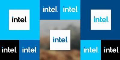 Tiger Lake - У Intel впервые за 14 лет новый логотип. Он как две капли воды похож на самый первый. Видео - cnews.ru