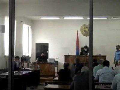 Серж Саргсян - На заседании по делу Сержа Саргсяна и других поспорили адвокат и прокурор - news.am - Армения