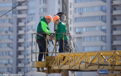 В Киеве восстановили электроснабжение после аварии - rbc.ua - Киев - район Подольский - Святошинск - Шевченковск